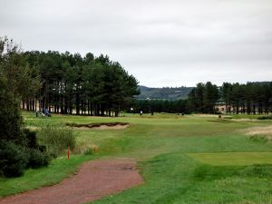 Turnberry (King Robert The Bruce) 12th